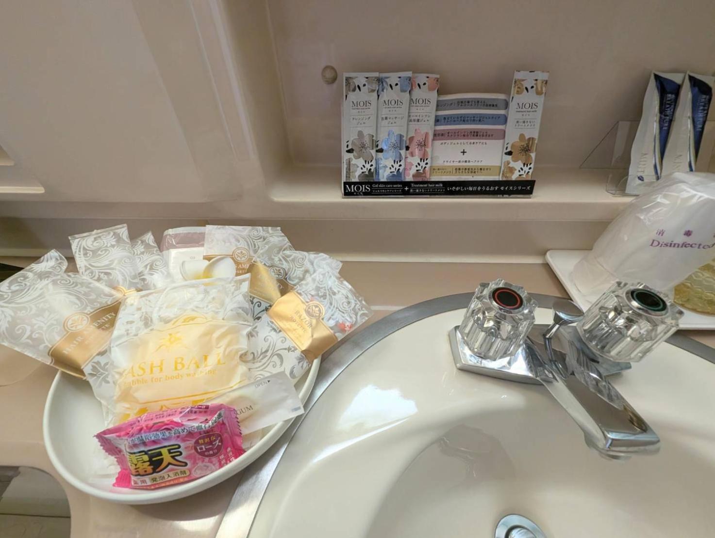 Hotel Mythos 堺市 エクステリア 写真